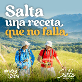 Salta Argentina