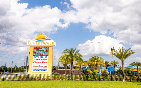 Sabores de Kissimmee