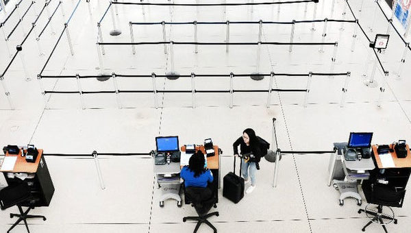 El futuro de los viajes internacionales