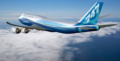 Se deja de fabricar el mítico Boeing 747