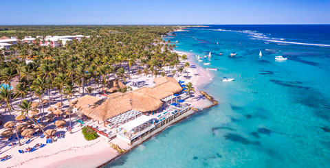 Club Med anuncia Hot sale a fin de mes