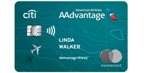 Estafan a American Airlines y Citibank con el programa AAdvantage