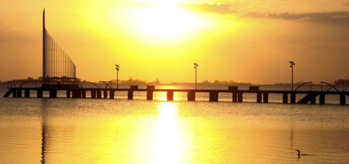 Tres lagunas para conectar con la naturaleza