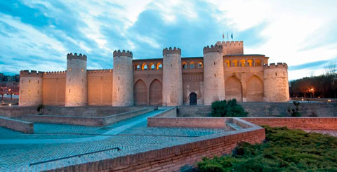 Zaragoza, un gran crisol de culturas