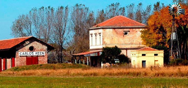 Tres pueblos de encanto
