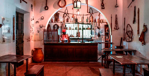 La tradición gauchesca de Buenos Aires