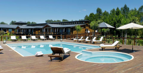 Delta Eco Hotel reconocido por Tripadvisor