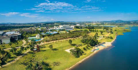 Playa y nieve all inclusive