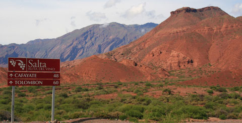 Salta, el primer destino de Argentina considerado seguro para el turismo