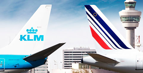 Air France y KLM anuncian vuelos hacia Argentina