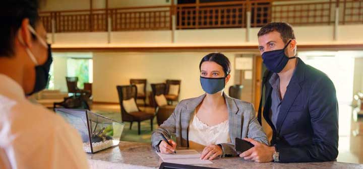 Los 10 errores más grandes que se deben evitar en los hoteles