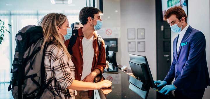 ¿Cómo serán los hoteles “post-pandémicos”?