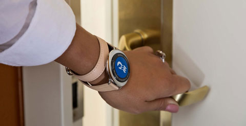 Princess Cruises innova con MedallionClass