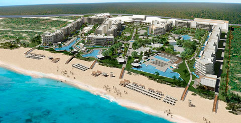 Planet Hollywood Cancun abre sus puertas