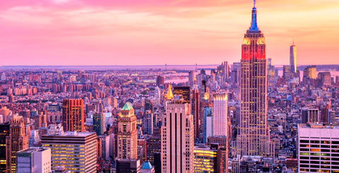 Nueva York: 4 recorridos imperdibles y gratuitos