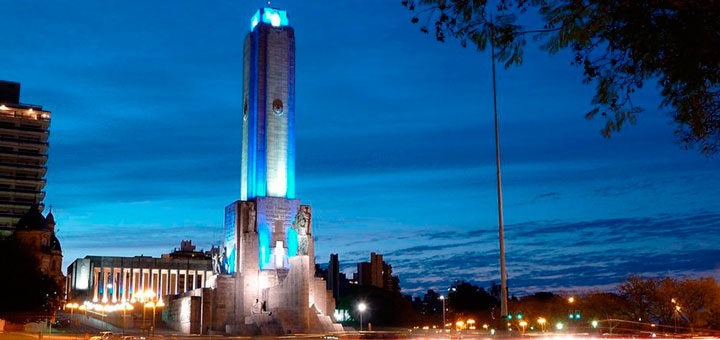 Rosario, para disfrutar todo el verano