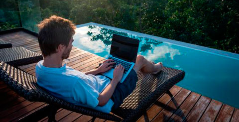 El futuro de los viajes según Airbnb