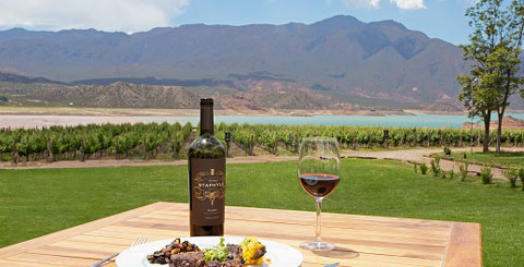 Mendoza, en el top 10 de Forbes
