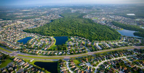 Kissimmee, destino seguro para visitar
