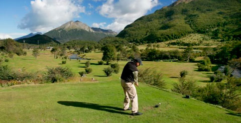 Argentina: El mejor destino de Golf en Latam y el Caribe
