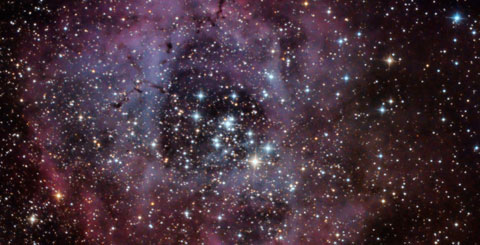 Astroturismo en los cielos bonaerenses