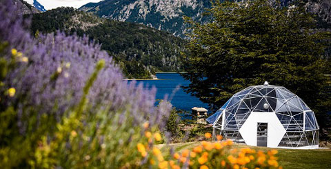 Llao Llao por una alimentación sustentable