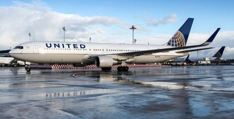 United regresa oficialmente al JFK de New York