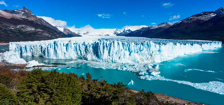 6 lugares de ensueño en Argentina