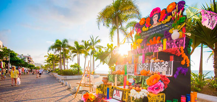 7 playas por descubrir en Puerto Vallarta