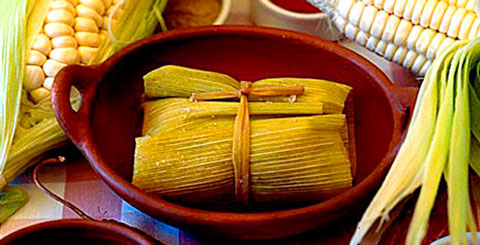 7 platos para celebrar la independencia