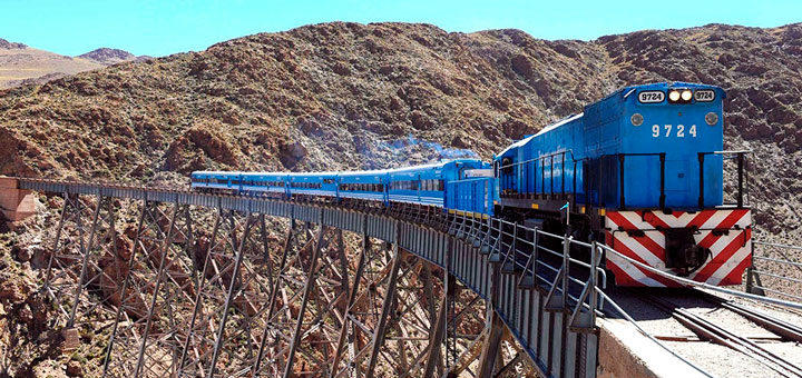 Experiencias para vivir la cultura de Salta