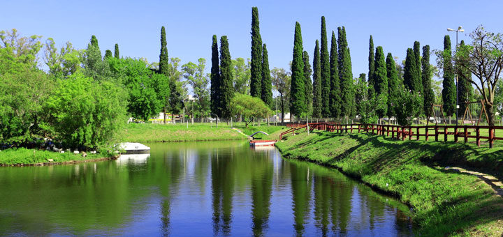 Encanto rural