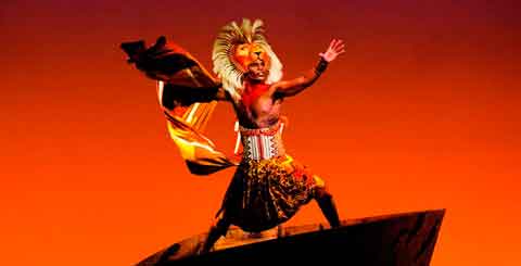 Los espectáculos de Broadway están de vuelta