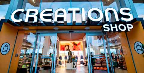 EPCOT abre su nueva tienda