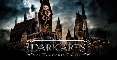 Llega lo tenebroso de Harry Potter