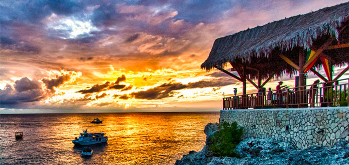 Diez tours para descubrir Jamaica