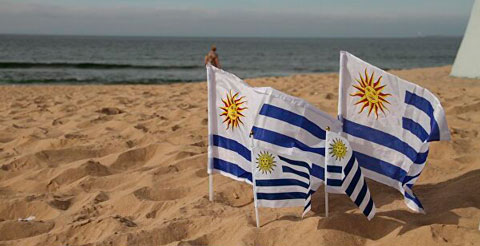 Uruguay extendió hasta el 30 de setiembre la rebaja del IVA