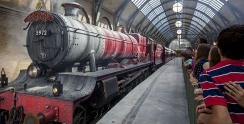 5 imperdibles para celebrar 20 años de Harry Potter en Universal Parks & Resorts