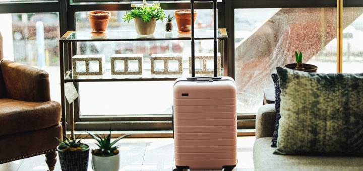 Las nuevas tendencias en los viajes