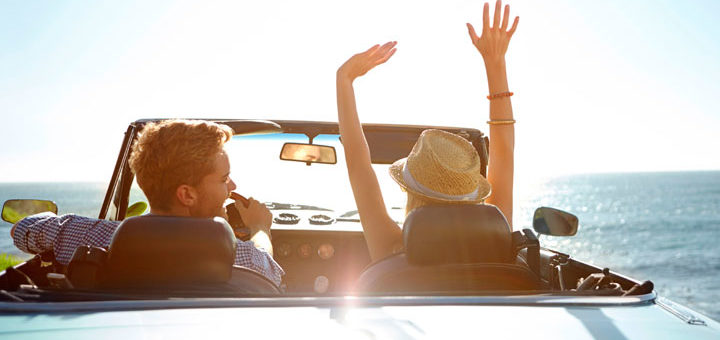 A pesar de la pandemia, los viajes generan emociones positivas