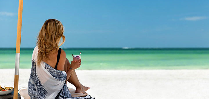 Paradise Coast, un destino diferente