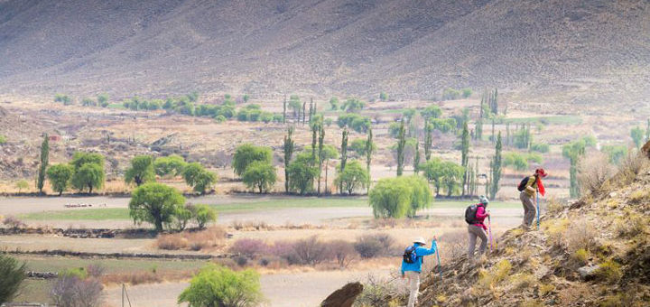 5 destinos económicos para visitar en Argentina