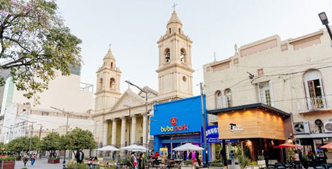 Santiago del Estero, para conocer y disfrutar