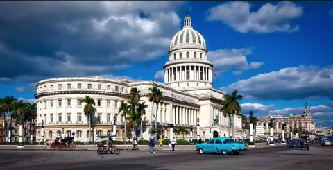 Cuba elimino test de Covid-19 para ingreso