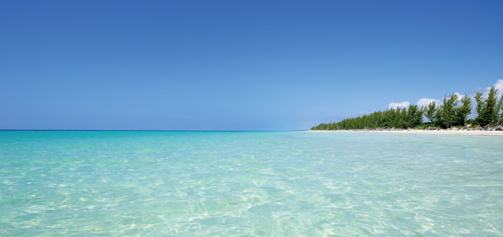 Las Bahamas, un destino para todos los gustos