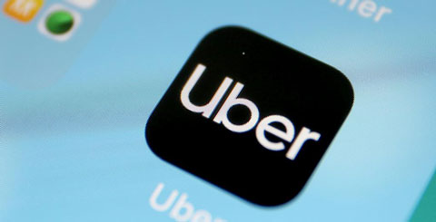 Uber permitirá reservar trenes, vuelos y hoteles desde su app