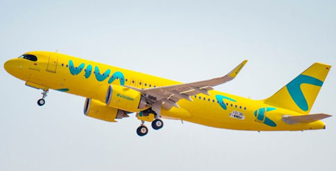 Viva Air volará hacia Buenos Aires