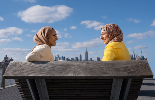 NYC lanza una guía de viaje destacando establecimientos halal