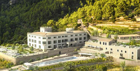Virgin Limited Edition anuncia un hotel de ultra lujo en Mallorca
