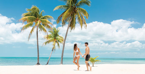 Muchas razones para vacacionar en las Bahamas